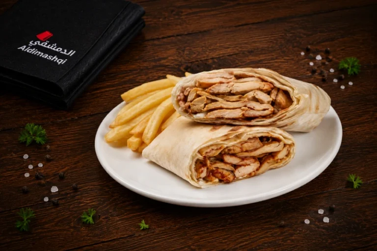 Shawarma Berlin