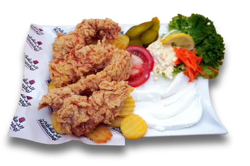 Arabisches Restaurant Berlin
